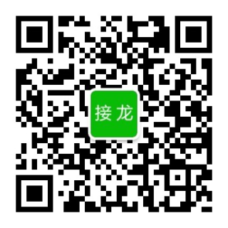关注公众号二维码